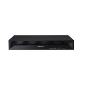 nvr 8 megapixel  8 canales  h265  p2p wisenet  8 puertos poe212623