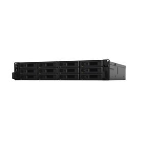 servidor nas para rack de 12 bahias  expandible a 24 bahias 217456