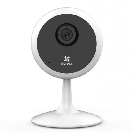 Cámara IP 1 Megapixel (C1C 720P) / 12 mts IR / Soporta MicroSD hasta 256 GB / WiFi / Uso en Interior TL1 