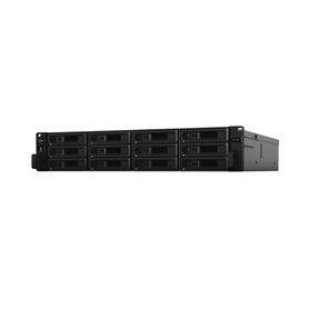 servidor nas para rack de 12 bahias  expandible a 24 bahias 217457