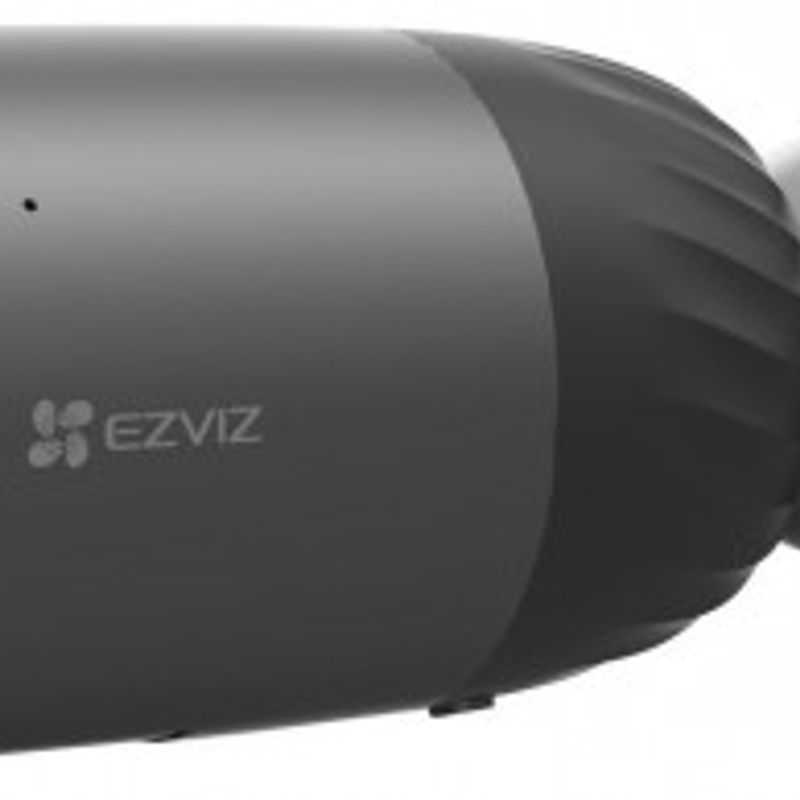 Cámara IP Inalámbrica Con Bateria Recargable EZVIZ CSBC1C 2MP TL1 