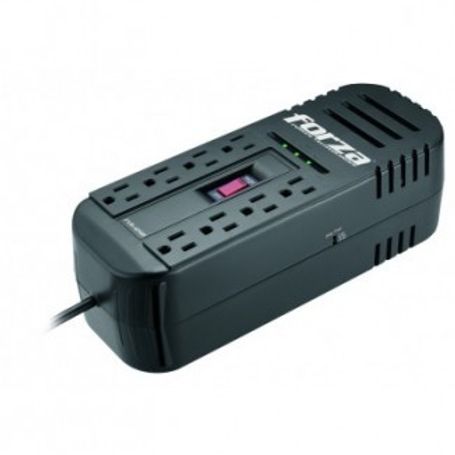 Regulador Voltaje FVR2201 2200VA/1100W  TL1 