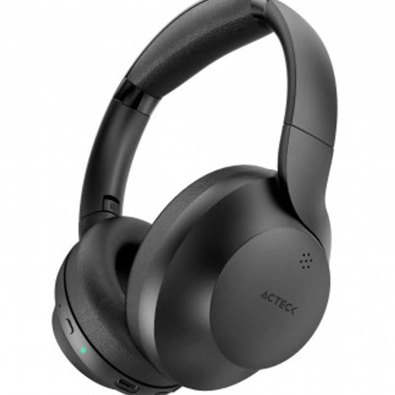Audifonos Inalámbricos Bluetooth Over Ear Zyon Pro HP665 Elite Series  TL1 