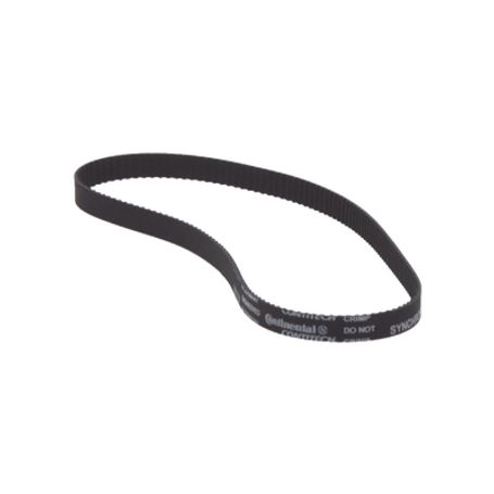 Banda Dentada Belt 160 Para Tildeo Belt160mxl6.4crm 