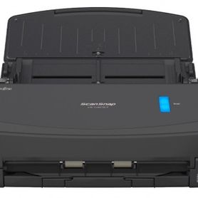 scanner fujitsu ix1400