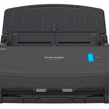 Scanner FUJITSU modelo Scan Snap ix1400 No. Parte PA03820B235 TL1 