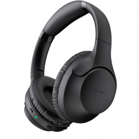 Audifonos Inalámbricos Bluetooth Over Ear Zyon Pro HP645 Elite Series TL1 