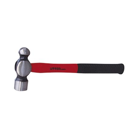 Martillo De Bola De 16 Onzas Mango De Fibra De Vidrio. Martillo De Bola De 16 Onzas Mango De Fibra De Vidrio.