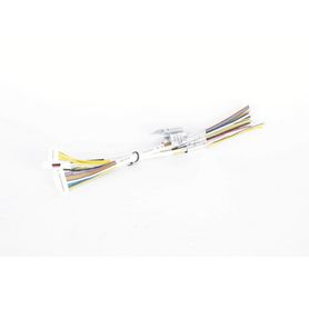 kit de arnes 4 cablespara dsk1t804ef  cable de voltaje datosalarmas192996