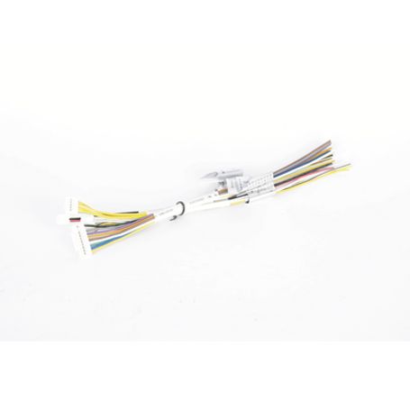 Kit De Arnes (4 Cables)para Dsk1t804ef  /cable De Voltaje/ Datos/alarmas