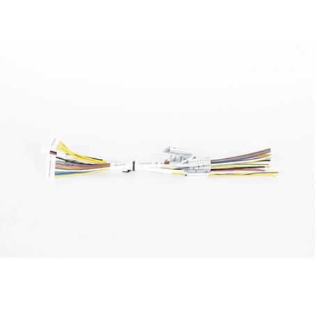 Kit De Arnes (4 Cables)para Dsk1t804ef  /cable De Voltaje/ Datos/alarmas