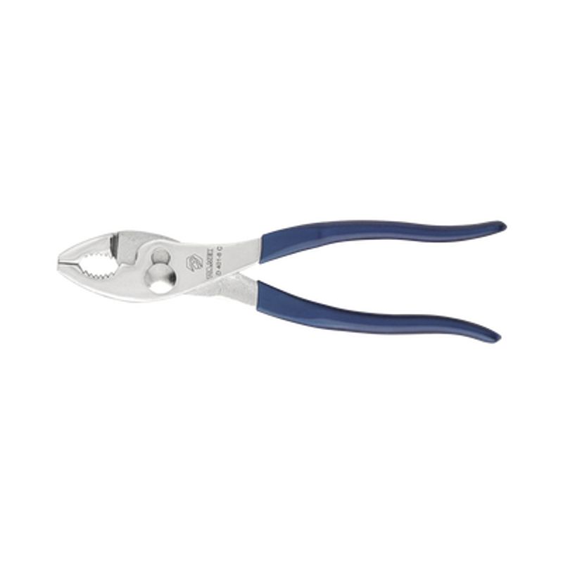 Pinzas De Mecánico Cromadas Con Mangos De Plástico 8 Pulgadas Pinzas De Mecánico Cromadas Con Mangos De Plástico 8 Pulgadas