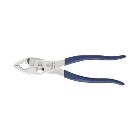 Pinzas De Mecánico Cromadas Con Mangos De Plástico 8 Pulgadas Pinzas De Mecánico Cromadas Con Mangos De Plástico 8 Pulgadas