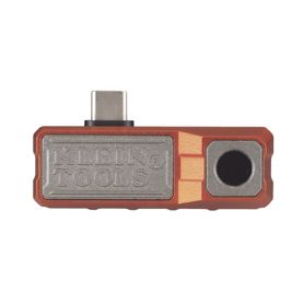 cámara termográfica para dispositivos android®210723
