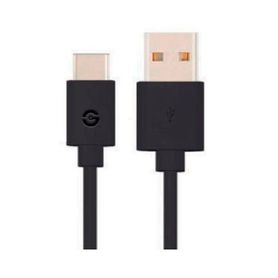cable usb  getttech 20 a macho a tipo c