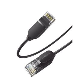 cable ethernet cat6a utp ultra delgado 5m