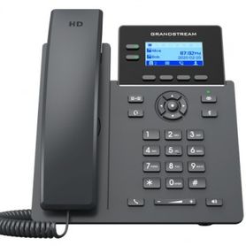 teléfono ip grandstream grp2602p