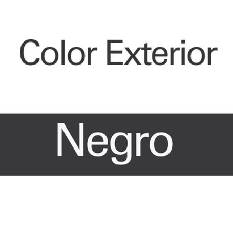 Cable Cat6 Calibre 23 Utp Intemperie Con Gel Doble Chaqueta Ul Con Garantia De 25 Anos Color Negro De 152.5 Metros Para Climas E