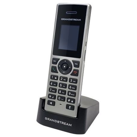 Teléfono Inalámbrico IP DECT GRANDSTREAM DP722 TL1 