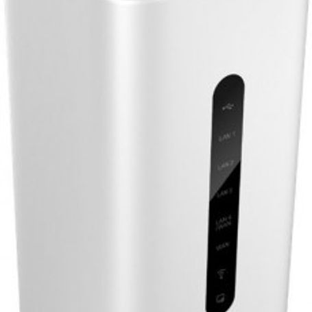 Router WiFi 6 Grandstream (GWN7062) procesador Quad Core 1.2GHz de 64 bits para ofrecer velocidades ultrarrápidas de WiFi de has