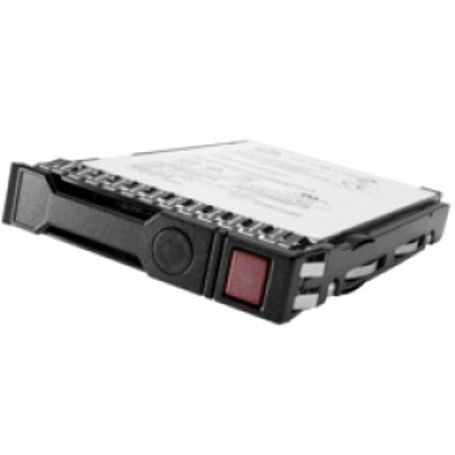 HDD HPE de 4TB SATA 6G 7200 rpm LFF(3.5 Pulgadas) LP (861683B21) TL1 