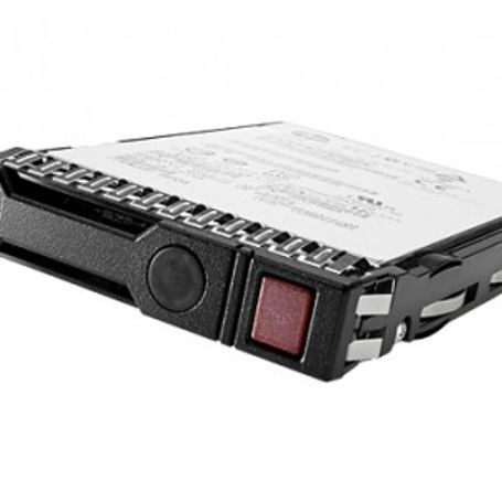 HDD HPE de 4TB SAS 12G 7200 rpm LFF LP (833928B21) TL1 
