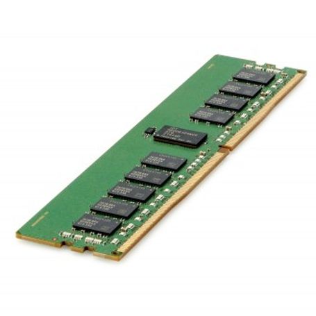 Kit de Smart Memory registrada HPE de 16 GB (1x16 GB) de Rango Único x4 DDR43200 de CAS222222 (P07640B21) TL1 