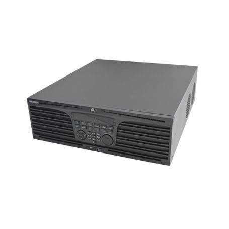 Nvr 12 Megapixel (4k) / 32 Canales Ip / Soporta Cámaras Acusense / 16 Bahias De Disco Duro / 2 Tarjetas De Red / Soporta Raid C Nvr 12 Megapixel (4k) / 32 Canales Ip / Soporta Cámaras Acusense / 16 Bahias De Disco Duro / 2 Tarjetas De Red / Soporta Raid C