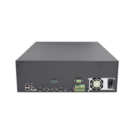 Nvr 12 Megapixel (4k) / 32 Canales Ip / Soporta Cámaras Acusense / 16 Bahias De Disco Duro / 2 Tarjetas De Red / Soporta Raid C Nvr 12 Megapixel (4k) / 32 Canales Ip / Soporta Cámaras Acusense / 16 Bahias De Disco Duro / 2 Tarjetas De Red / Soporta Raid C