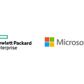 licenciamiento microsoft windows server hewlett packard enterprise p46221b21