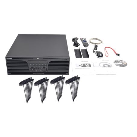Nvr 12 Megapixel (4k) / 32 Canales Ip / Soporta Cámaras Acusense / 16 Bahias De Disco Duro / 2 Tarjetas De Red / Soporta Raid C Nvr 12 Megapixel (4k) / 32 Canales Ip / Soporta Cámaras Acusense / 16 Bahias De Disco Duro / 2 Tarjetas De Red / Soporta Raid C