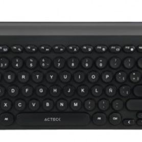 teclado acteck ti685 