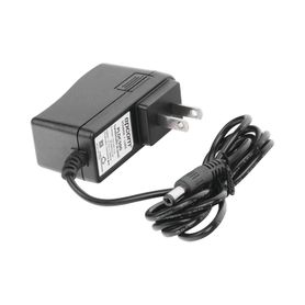 adaptador de pared de 12 vcc  500 ma  uso en interior  múltiples usos67200