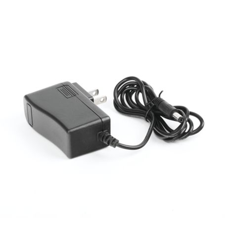 Adaptador De Pared De 12 Vcc  500 Ma / Uso En Interior / Múltiples Usos