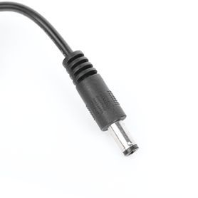 adaptador de pared de 12 vcc  500 ma  uso en interior  múltiples usos67200