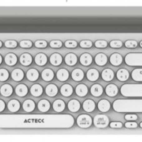 teclado acteck ti695 