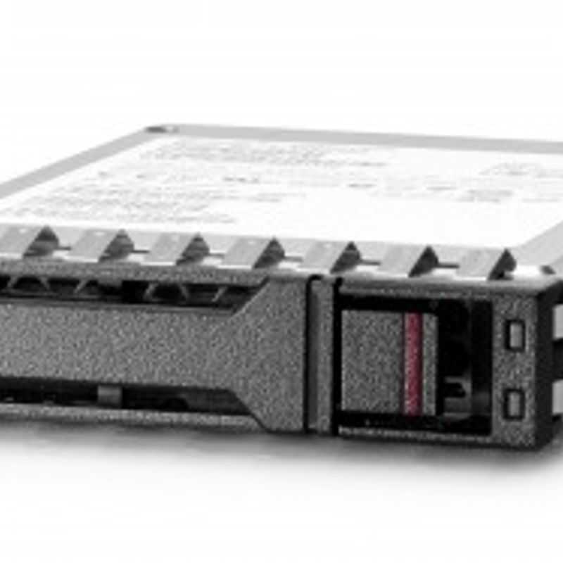 HDD HPE 2TB SATA 6G para tareas cruciales para el negocio 7.2 K SFF (2.5 Pulgadas) BC (P28500B21) TL1 