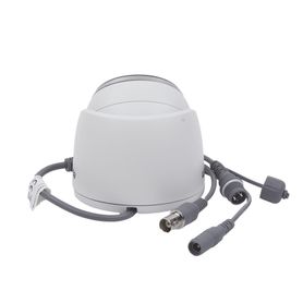 turret turbohd 2 megapixeles 1080p  imagen a color 247  lente 28 mm  metal  luz blanca 20 mts  exterior ip67  tviahdcvicvbs  dw
