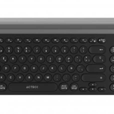 teclados acteck ti695 