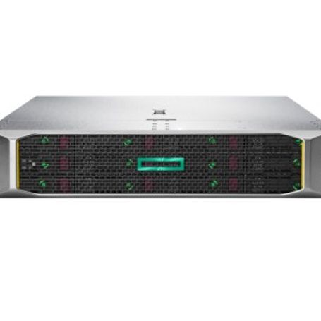Almacenamiento SAS 32 TB HPE StoreEasy 1660 con Microsoft Windows Server IoT 2019 (R7G22B) TL1 