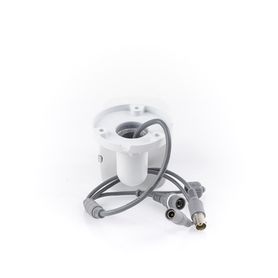 bala turbohd 2 megapixel 1080p  imagen a color 247  lente 28 mm  metal  luz blanca 20 mts  exterior ip67  tviahdcvicvbs  dwdr18