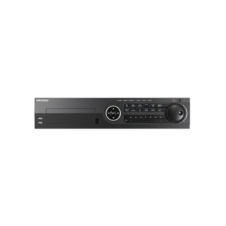 Dvr 4 Megapixel / 16 Canales Turbohd 8 Canales Ip / 8 Bahias De Disco Duro / 16 Canales De Audio / 16 Entradas De Alarma / Sopo Dvr 4 Megapixel / 16 Canales Turbohd 8 Canales Ip / 8 Bahias De Disco Duro / 16 Canales De Audio / 16 Entradas De Alarma / Sopo