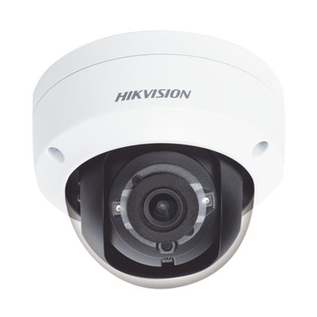 Domo Turbohd 4k (8 Megapixel) / Gran Angular 102º / Lente 2.8 Mm / Exterior Ip67 / Ik10 / Ir Exir 30 Metros / Tviahdcvicvbs / Dw Domo Turbohd 4k (8 Megapixel) / Gran Angular 102º / Lente 2.8 Mm / Exterior Ip67 / Ik10 / Ir Exir 30 Metros / Tviahdcvicvbs / Dw