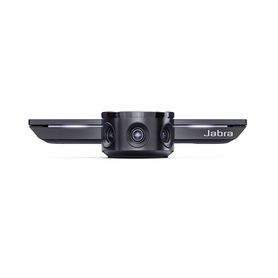 jabra panacast cámara 4k con video panorámico auto ajustable ideal para salas de reunión pequenas 8100119171813