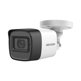 bala turbohd 5 megapixel  lente 28 mm  audio por coaxitron  30 mts ir exir  exterior ip67  4 tecnologias  dwdr