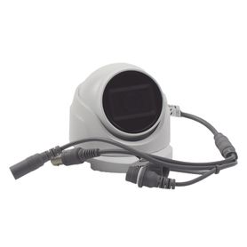 turret turbohd 5 megapixel  lente 28 mm  audio por coaxitron  30 mts ir exir  exterior ip67  4 tecnologias  dwdr188641
