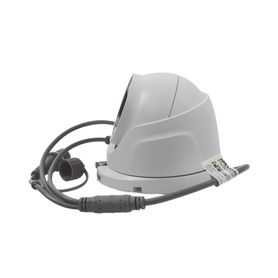 turret turbohd 5 megapixel  lente 28 mm  audio por coaxitron  30 mts ir exir  exterior ip67  4 tecnologias  dwdr188641