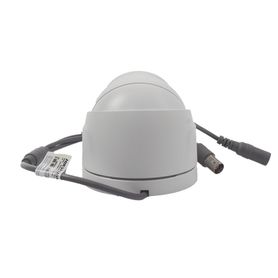 turret turbohd 5 megapixel  lente 28 mm  audio por coaxitron  30 mts ir exir  exterior ip67  4 tecnologias  dwdr188641