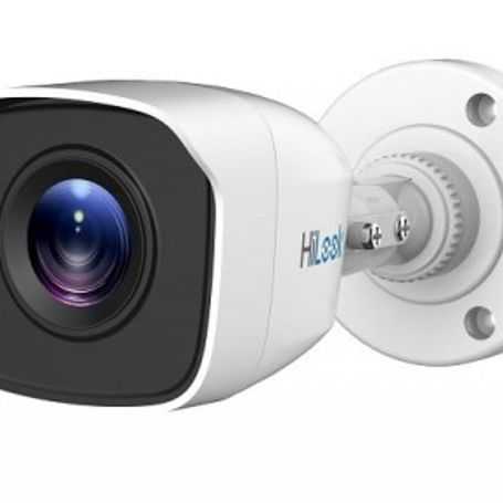 cámara bala turbohd 2 megapixel  hikvision thcb120ms