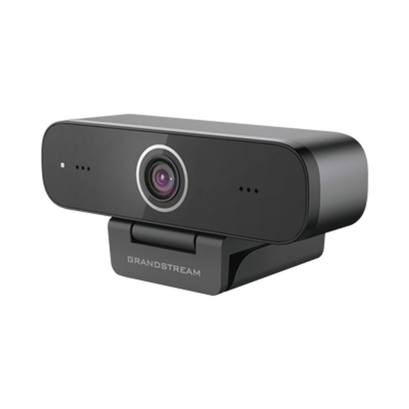 Webcam Fullhd Usb 1080p Herramienta Ideal Para Trabajo Remoto